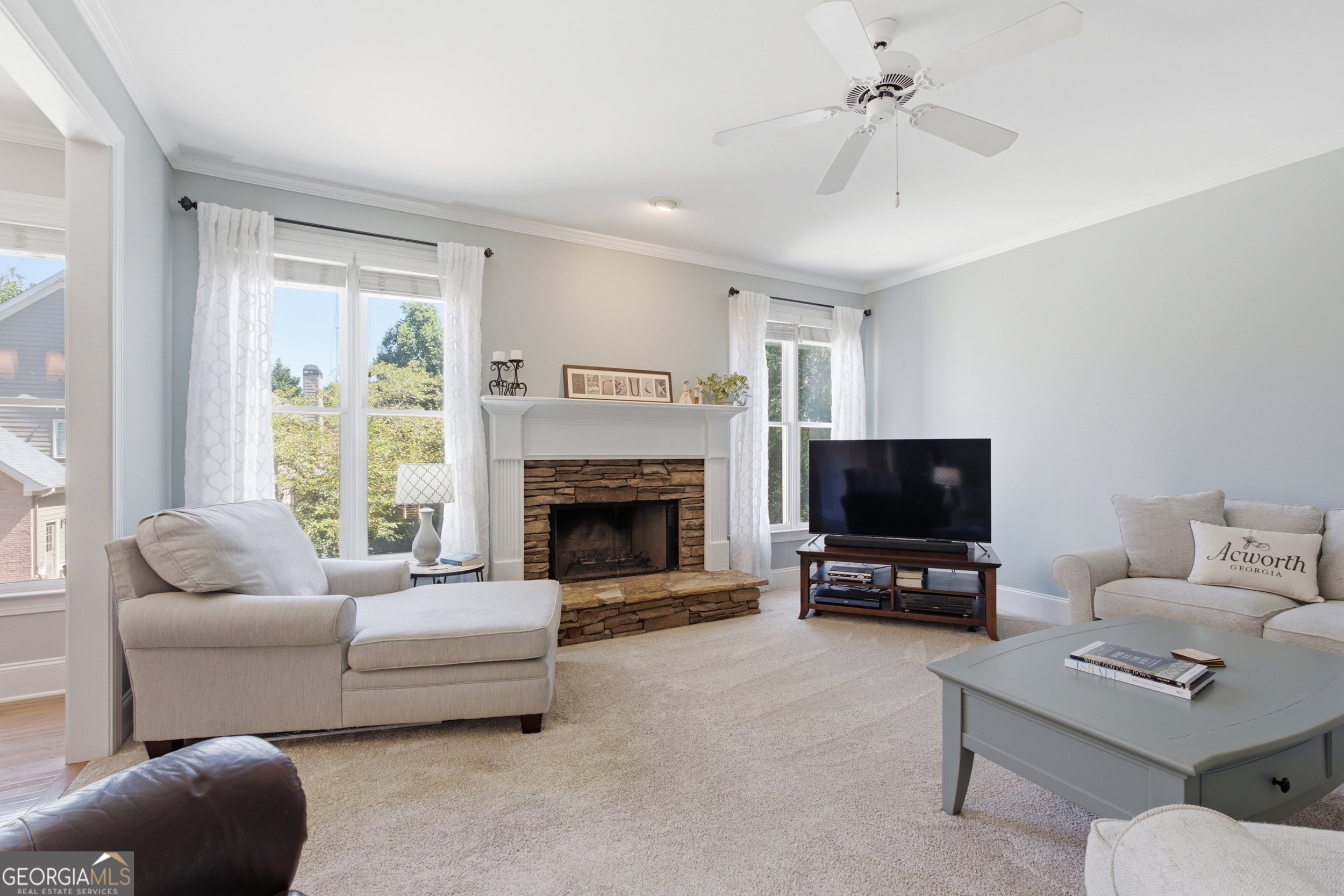 5794 Wetwing Cove Property Photo 24