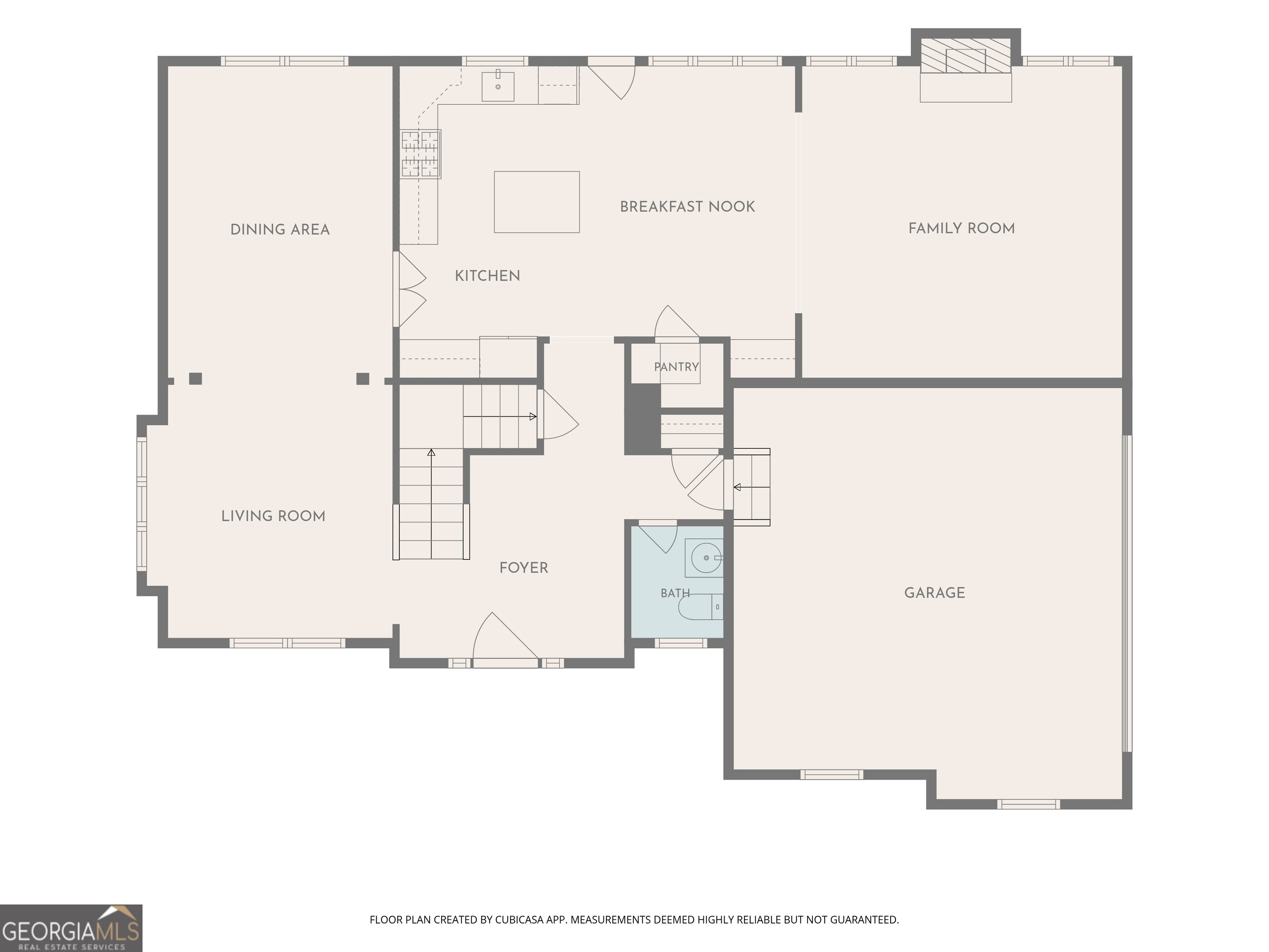 5794 Wetwing Cove Property Photo 57