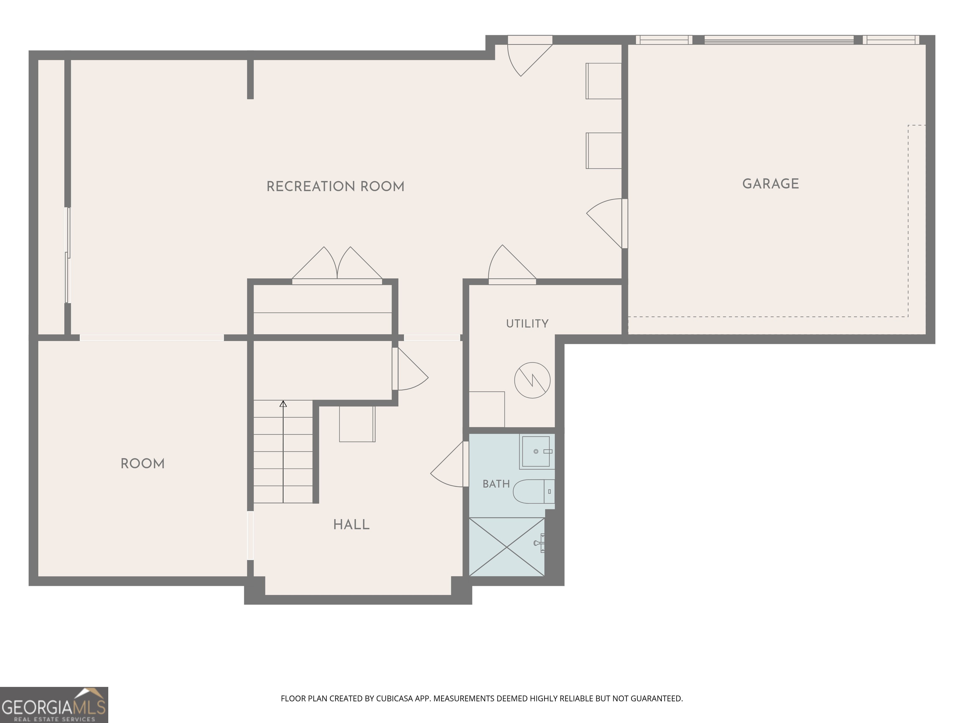 5794 Wetwing Cove Property Photo 59