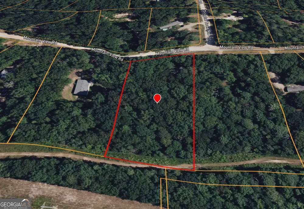 0 Mt View Circle Property Photo 1