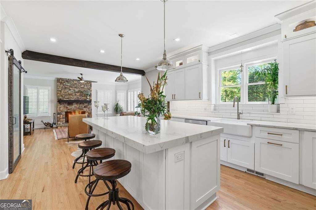 520 Hopewell Downs Drive Property Photo 8