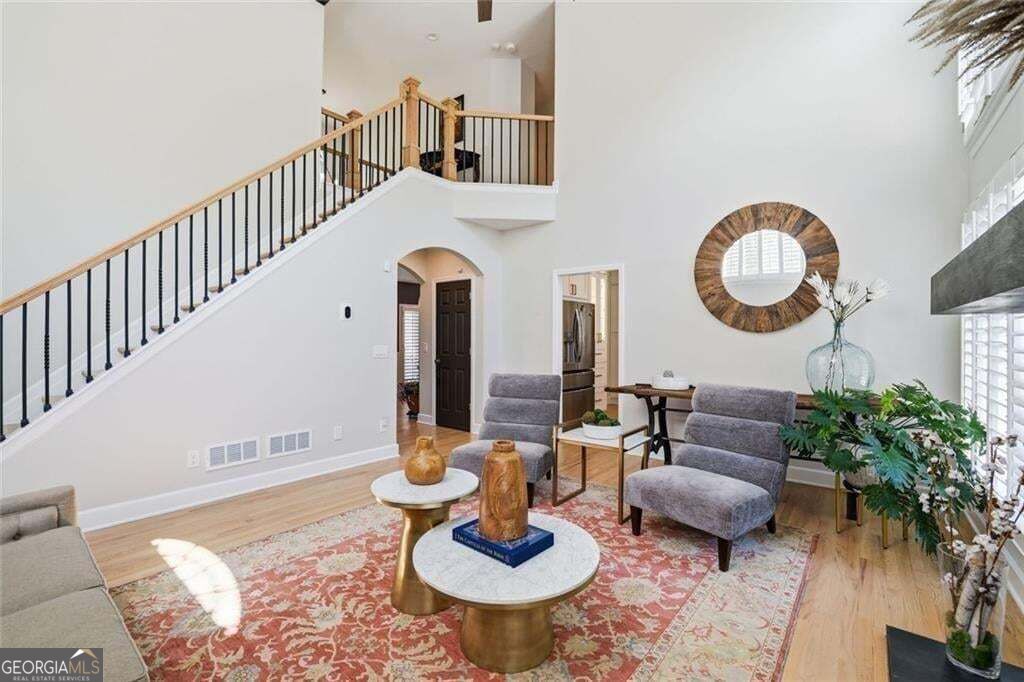 520 Hopewell Downs Drive Property Photo 12