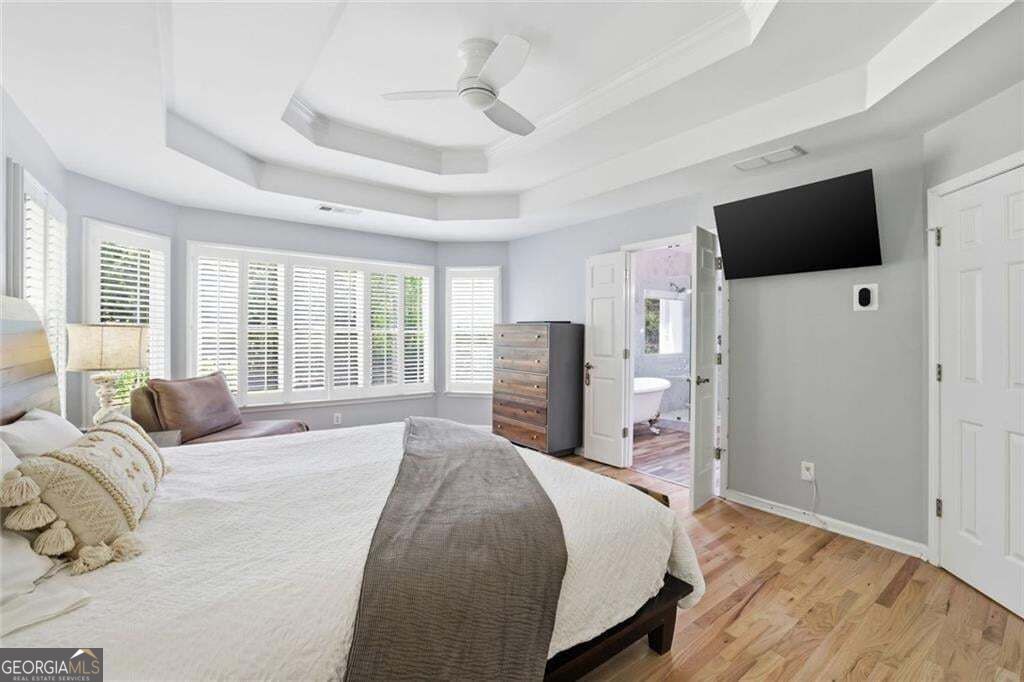 520 Hopewell Downs Drive Property Photo 17