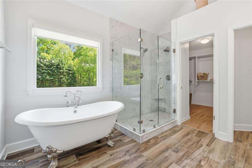 520 Hopewell Downs Drive Property Photo 18