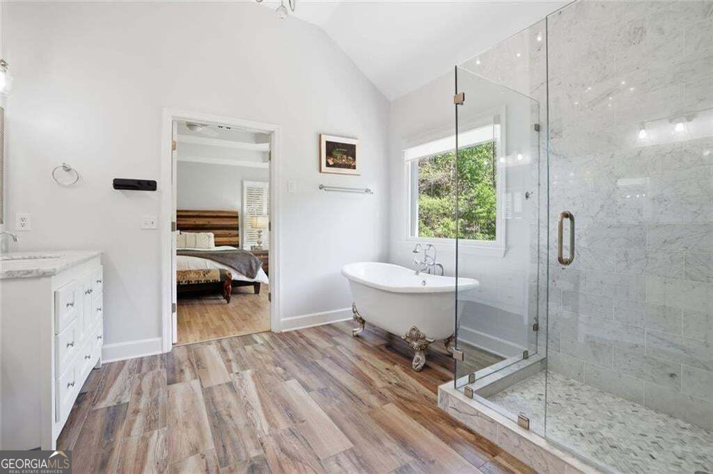 520 Hopewell Downs Drive Property Photo 19