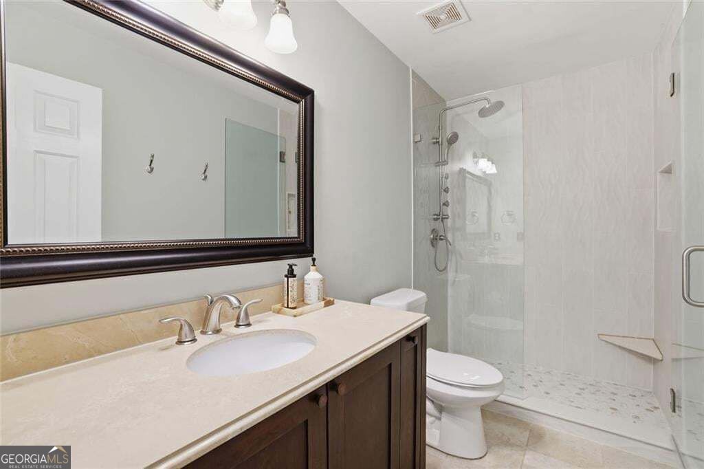 520 Hopewell Downs Drive Property Photo 23