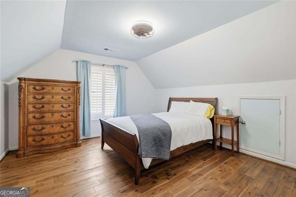520 Hopewell Downs Drive Property Photo 24