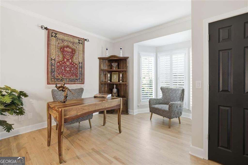 520 Hopewell Downs Drive Property Photo 30