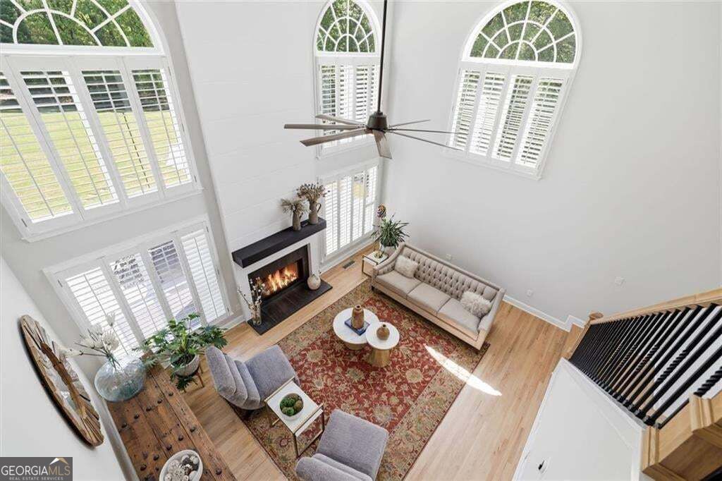 520 Hopewell Downs Drive Property Photo 31