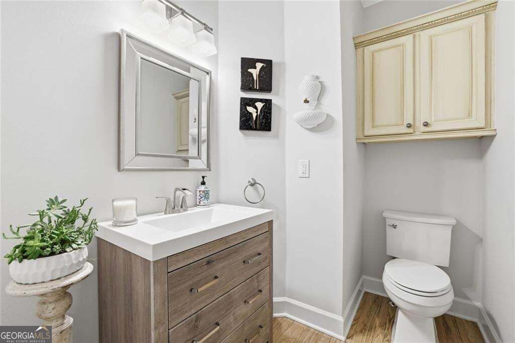 520 Hopewell Downs Drive Property Photo 38