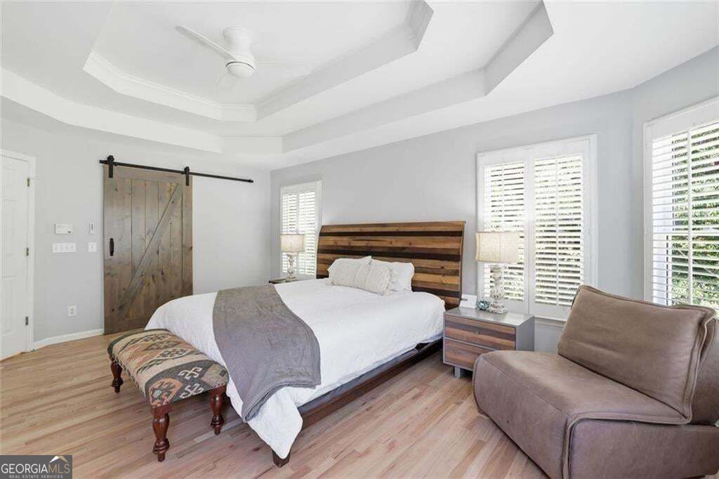 520 Hopewell Downs Drive Property Photo 39