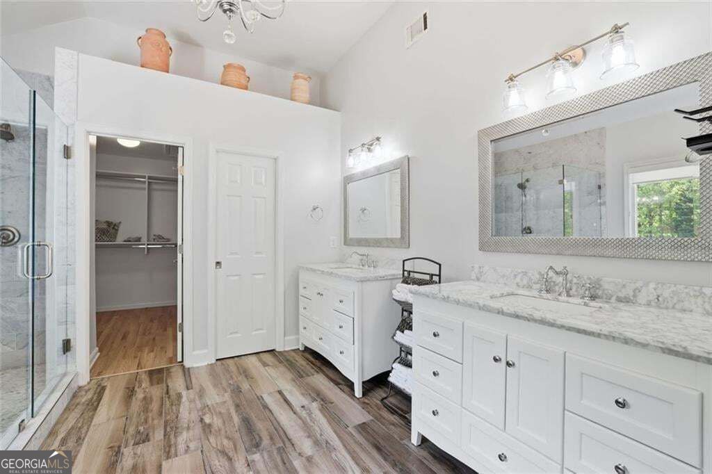 520 Hopewell Downs Drive Property Photo 46