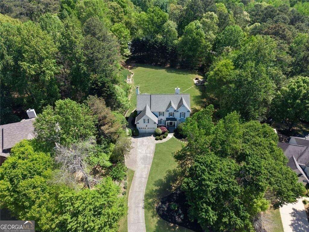 520 Hopewell Downs Drive Property Photo 60