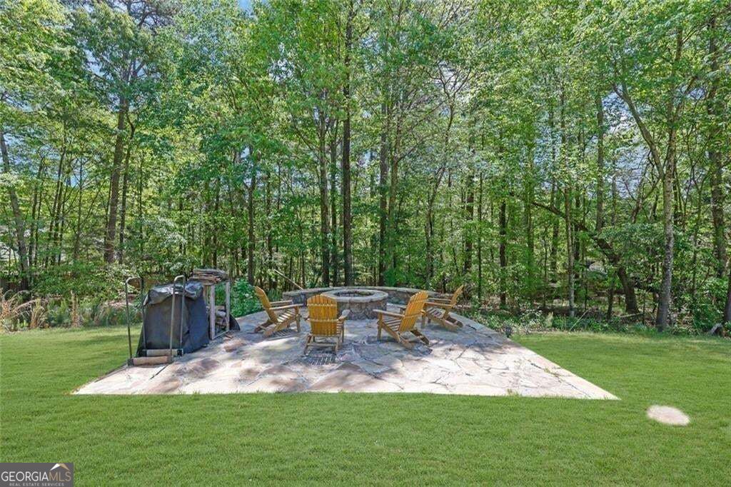 520 Hopewell Downs Drive Property Photo 63