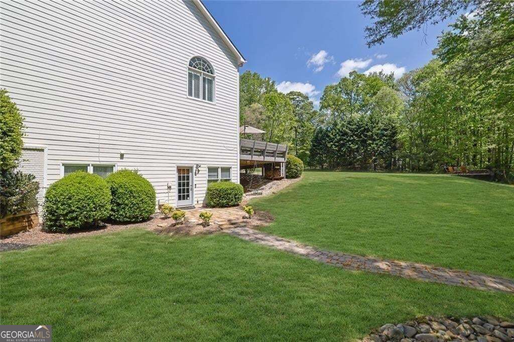 520 Hopewell Downs Drive Property Photo 65
