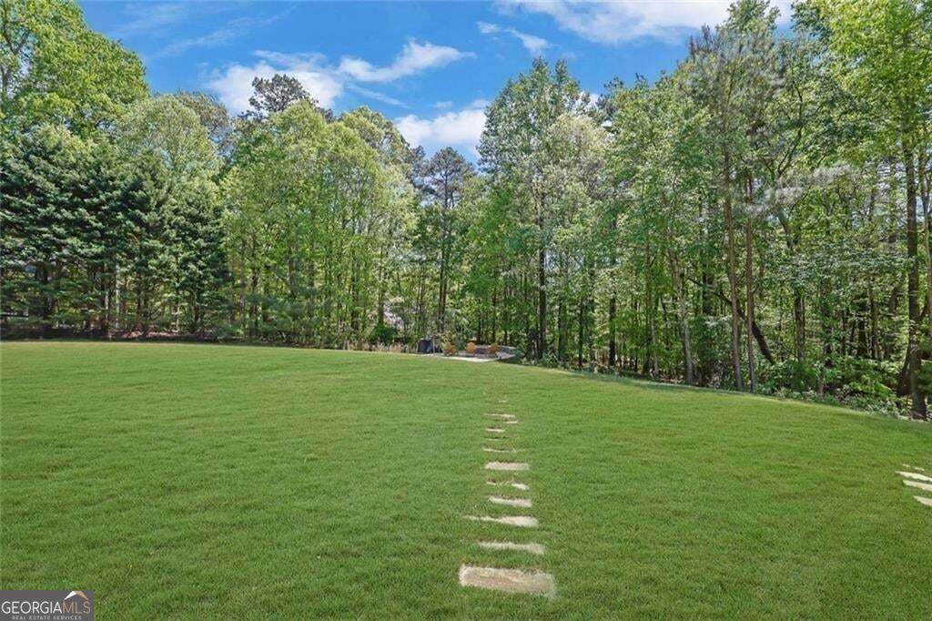520 Hopewell Downs Drive Property Photo 68