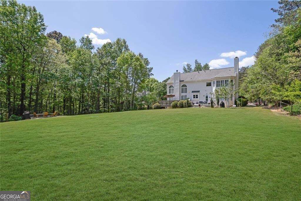 520 Hopewell Downs Drive Property Photo 69