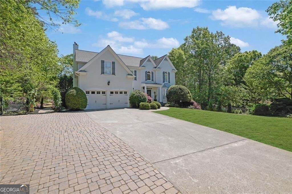 520 Hopewell Downs Drive Property Photo 70