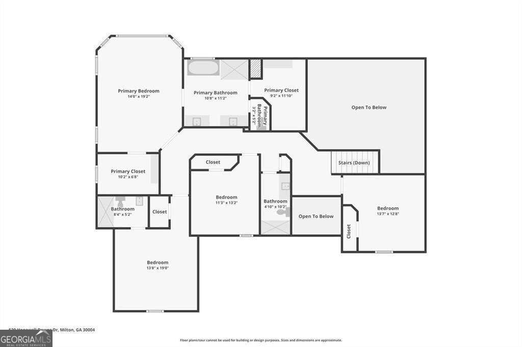 520 Hopewell Downs Drive Property Photo 73