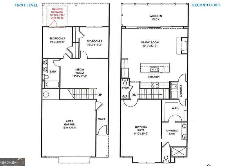 116 Waterview Court Property Photo 1