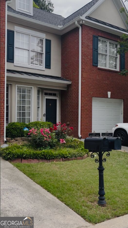 2353 Maplewood Court Se # 25 Property Photo 1