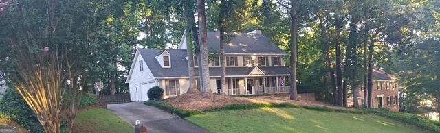 3265 Allegheny Drive Property Photo 1