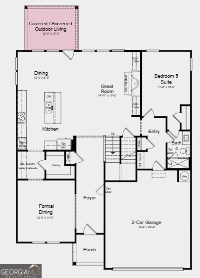 4004 Dantry Lane Property Photo 26