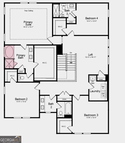 4004 Dantry Lane Property Photo 27