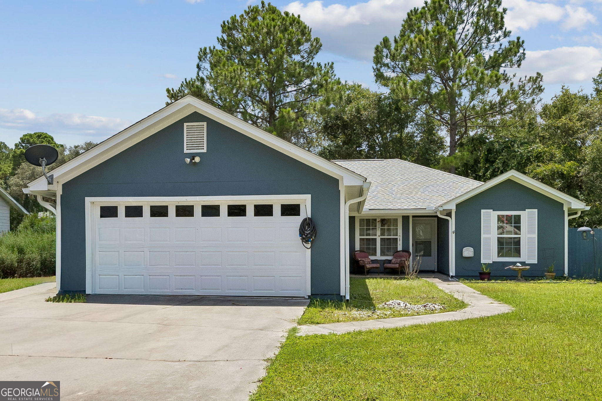 158 Plantation Oaks Drive Property Photo 1