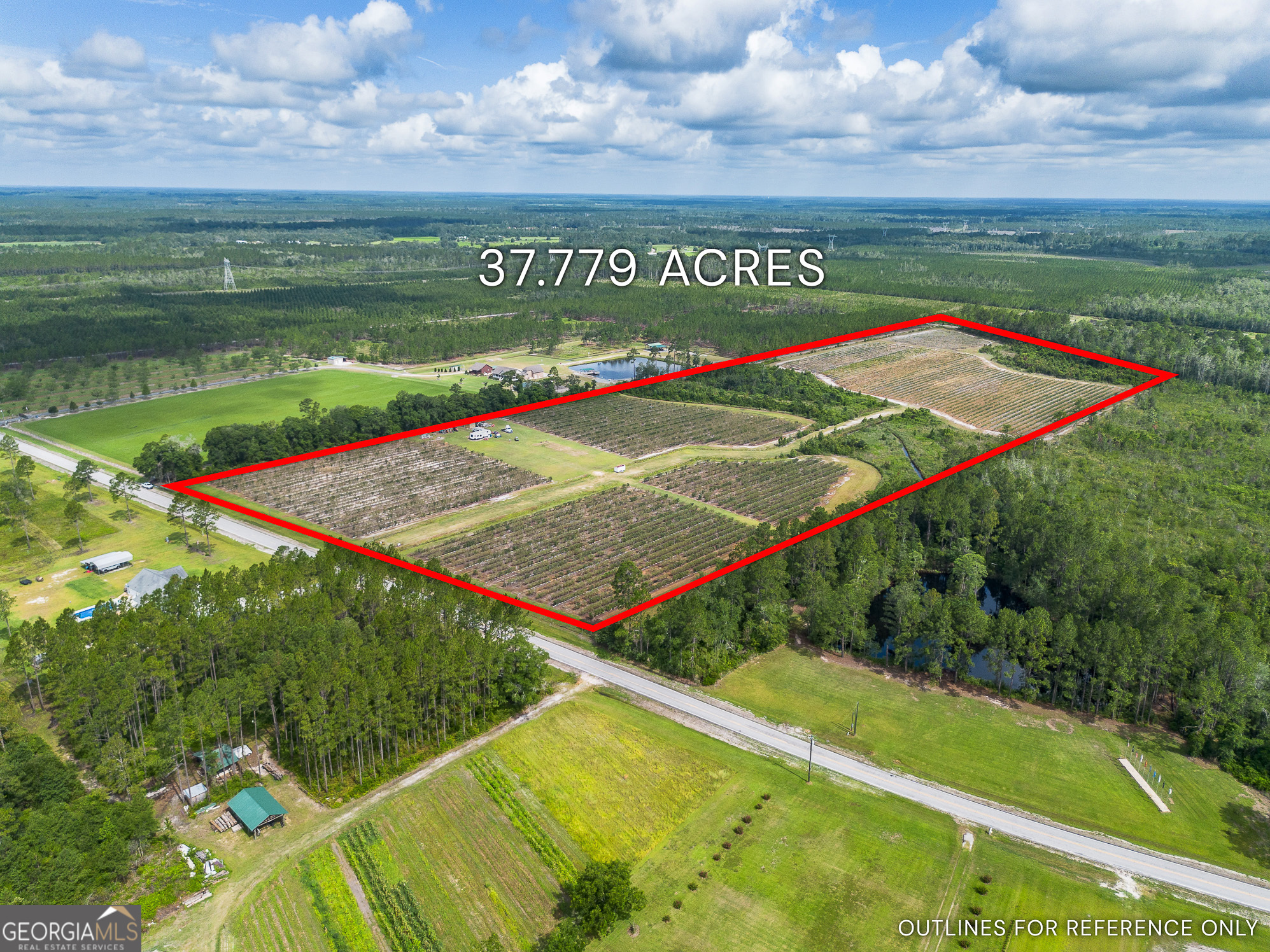 7848 Trudie Road Property Photo 1