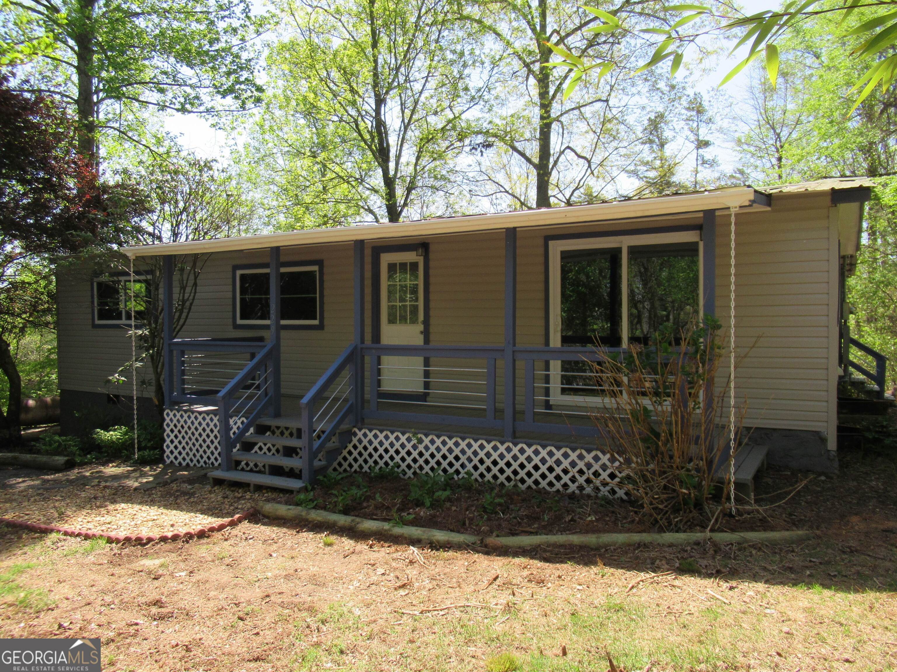 229 Fox Mountain Road Property Photo 2