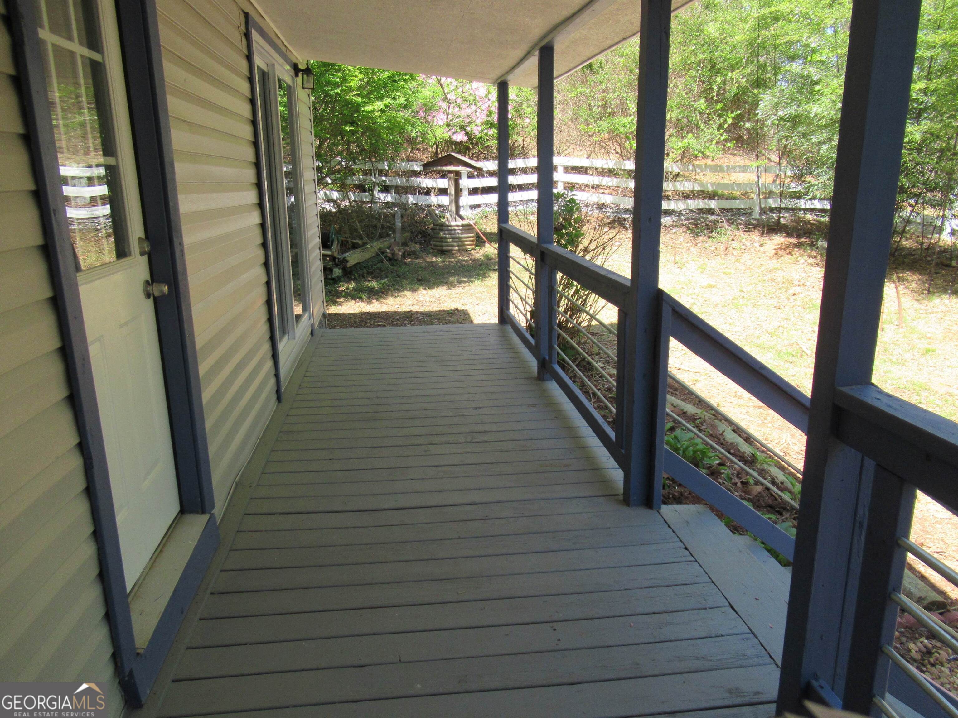 229 Fox Mountain Road Property Photo 3