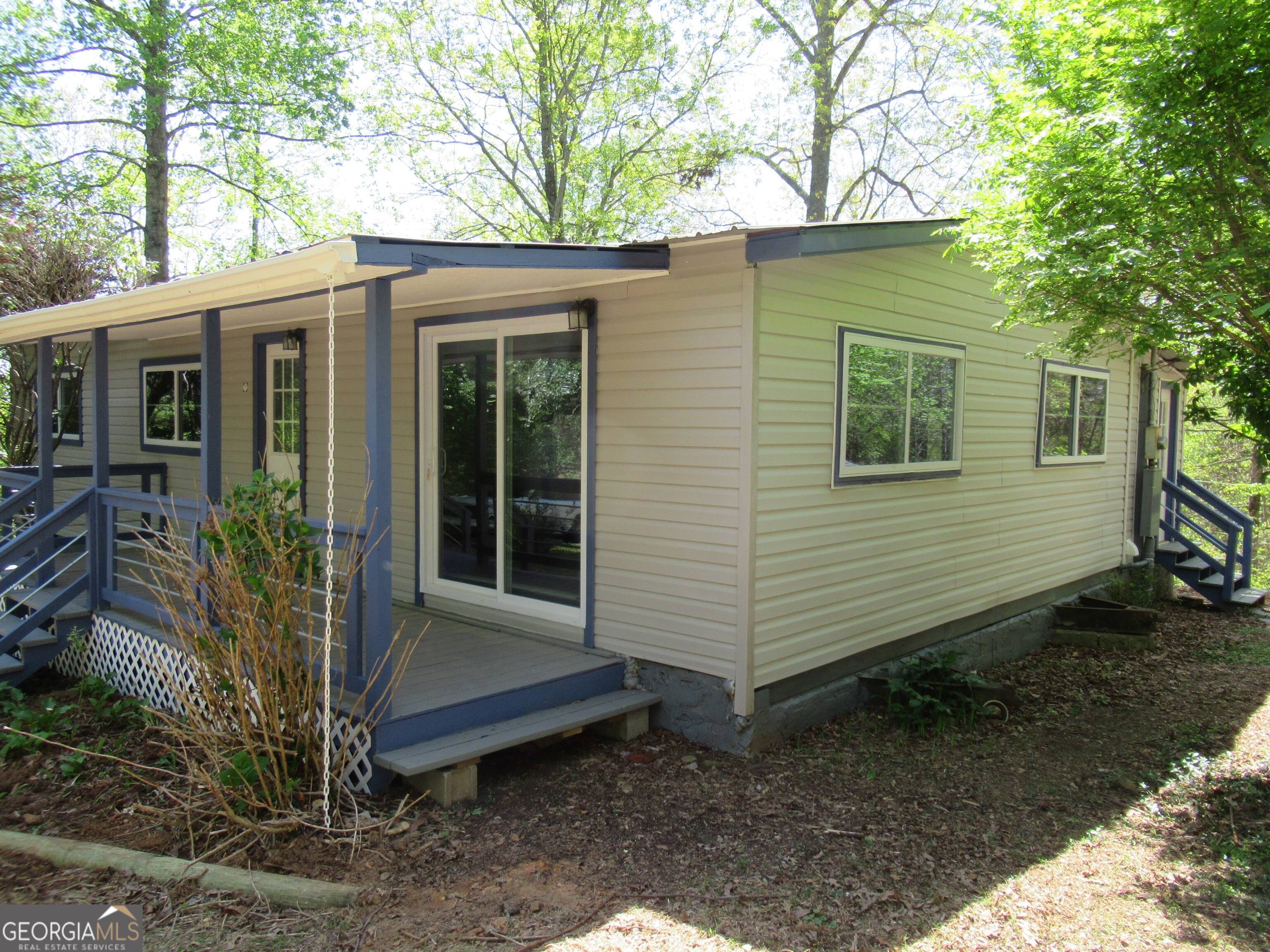 229 Fox Mountain Road Property Photo 21