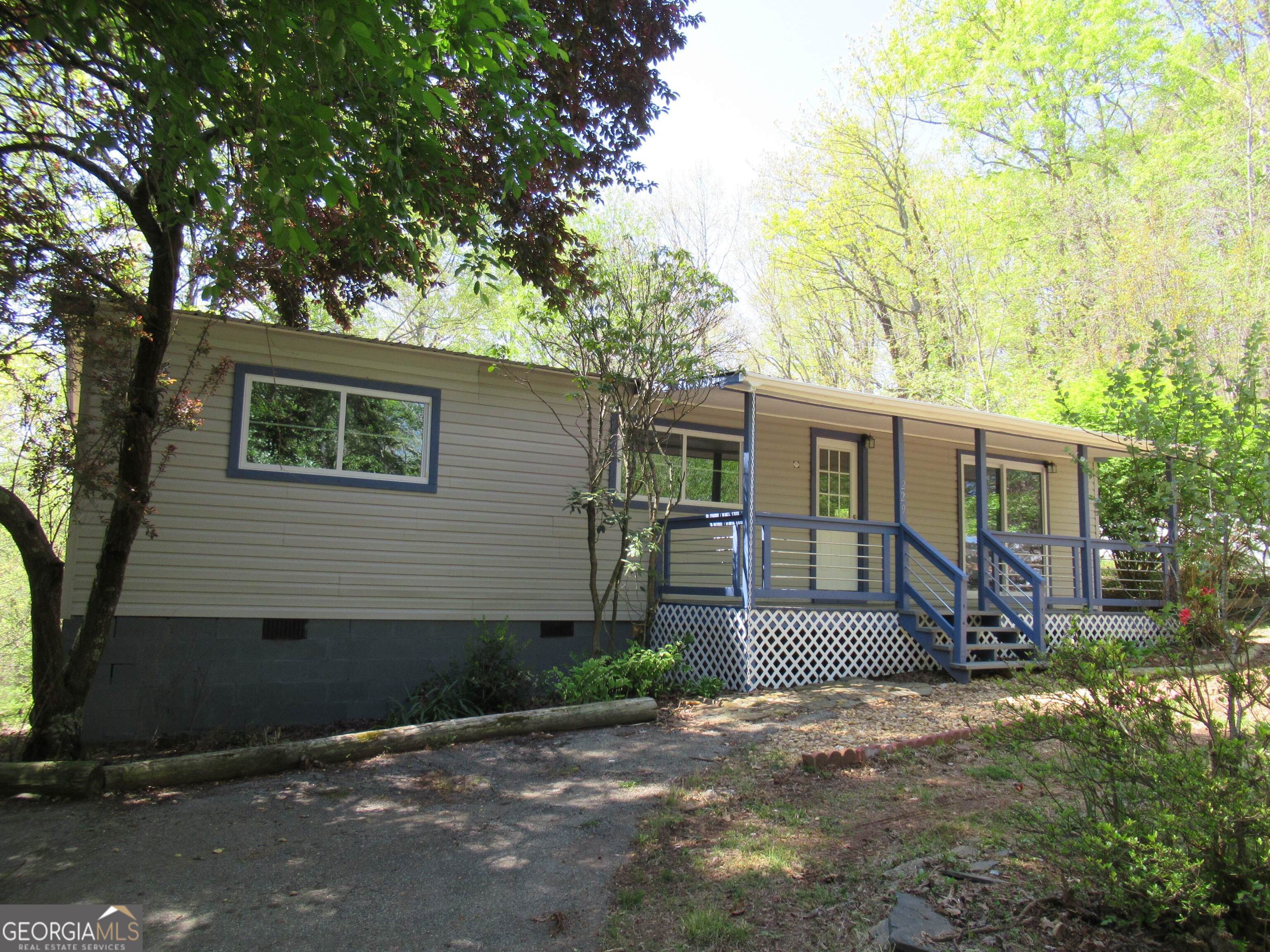 229 Fox Mountain Road Property Photo 23
