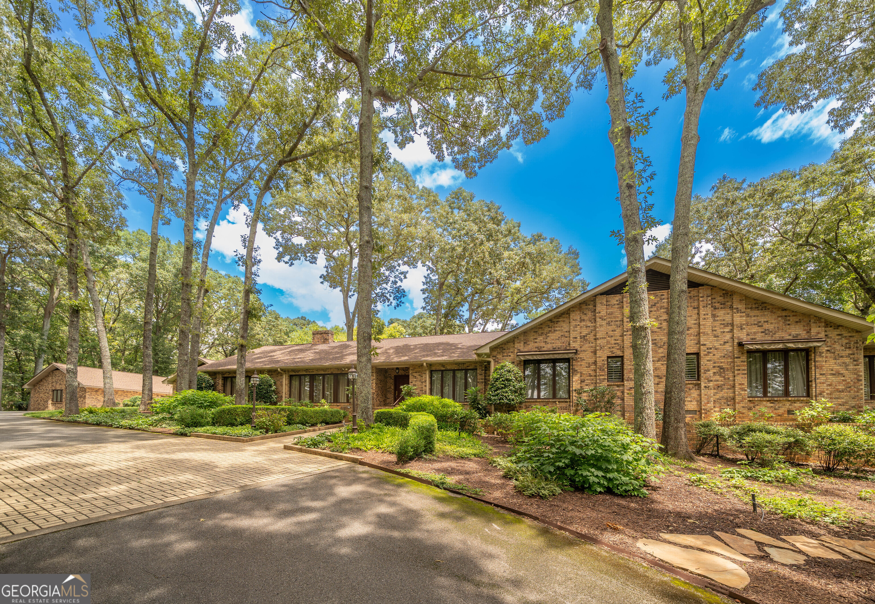 400 Terrell Drive