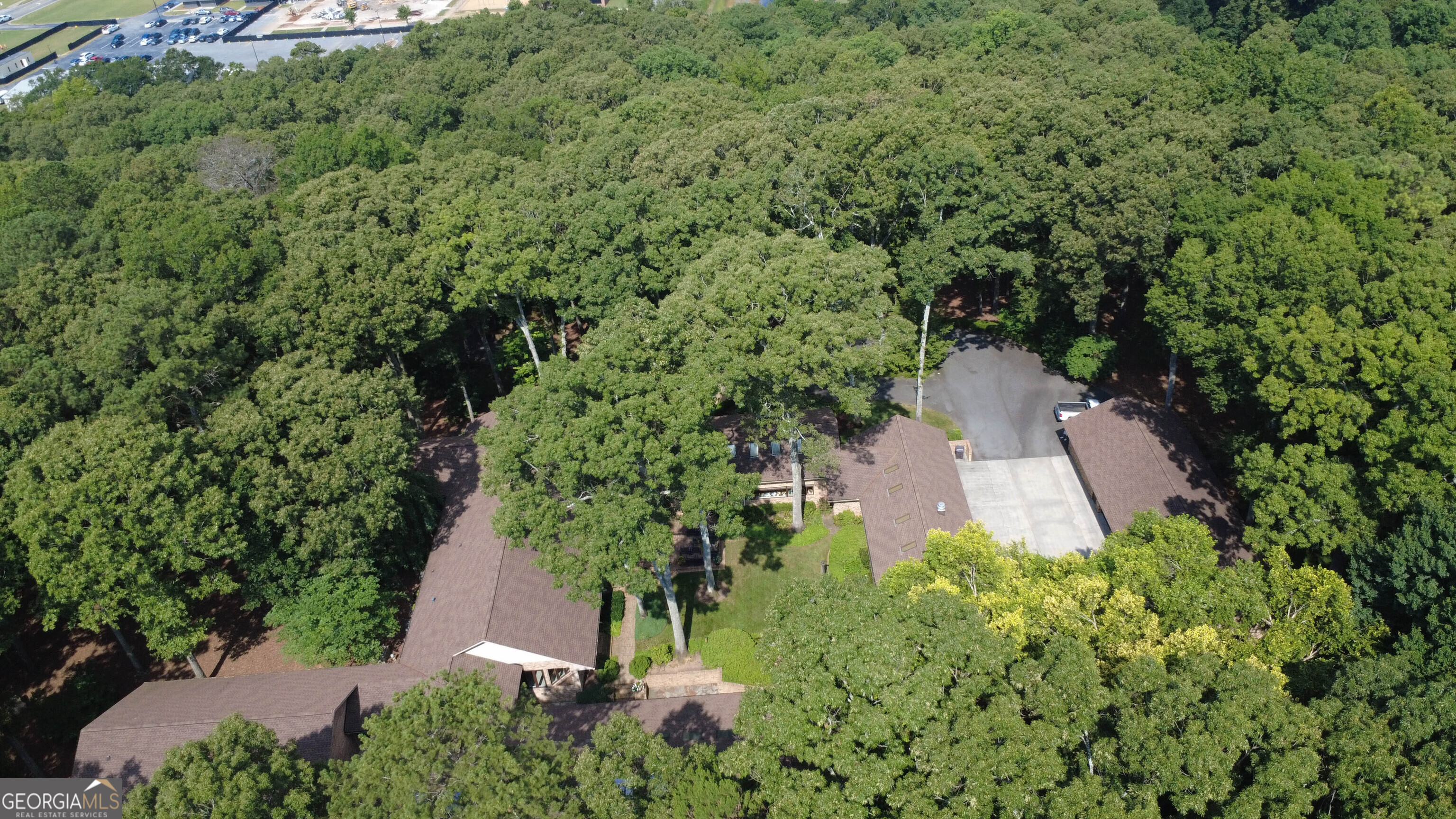 400 Terrell Drive Property Photo 4