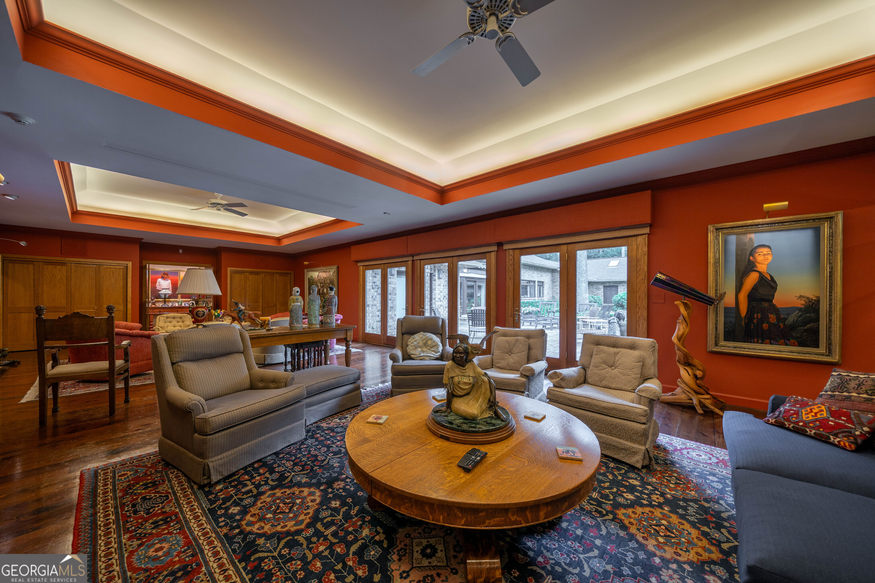 400 Terrell Drive Property Photo 14