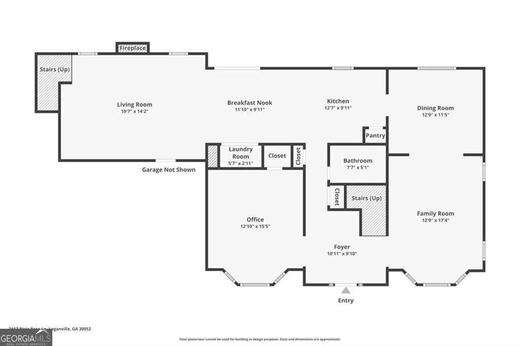 2167 Pixie Rose Lane Property Photo 44