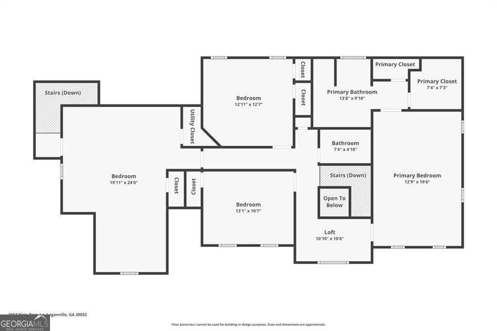 2167 Pixie Rose Lane Property Photo 45