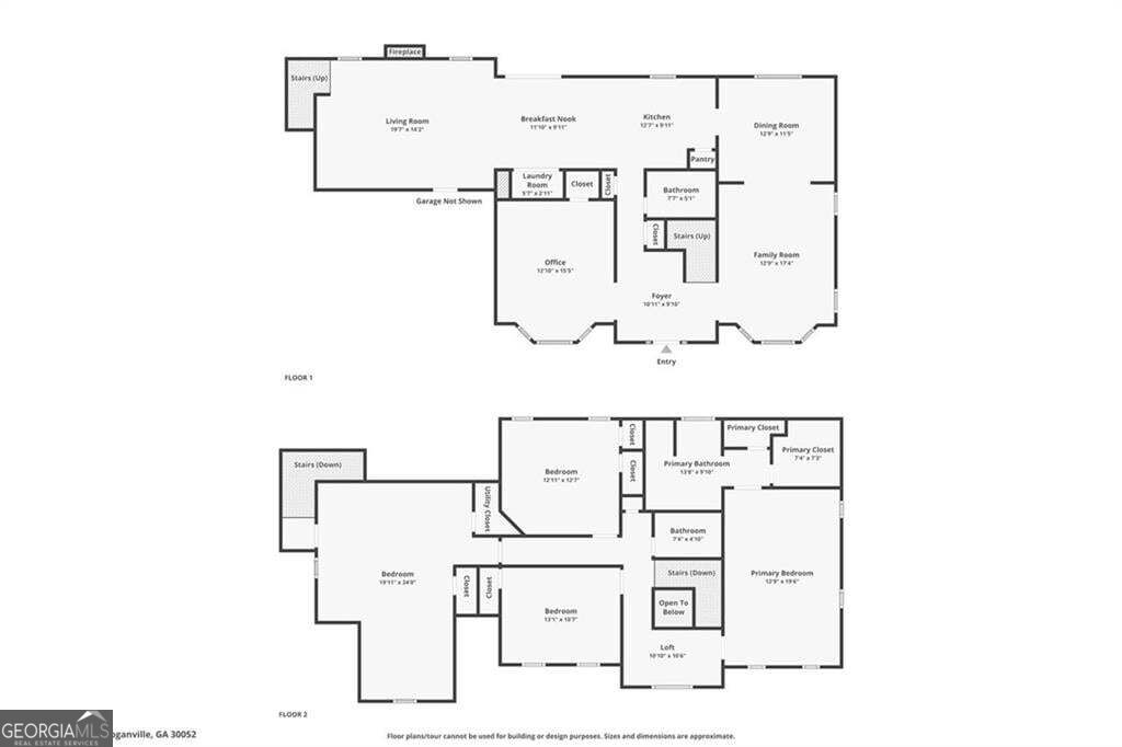 2167 Pixie Rose Lane Property Photo 46