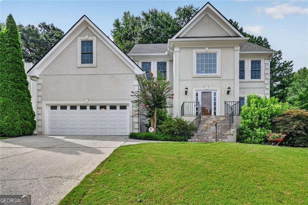 3845 Bridlewood Drive Property Photo 1