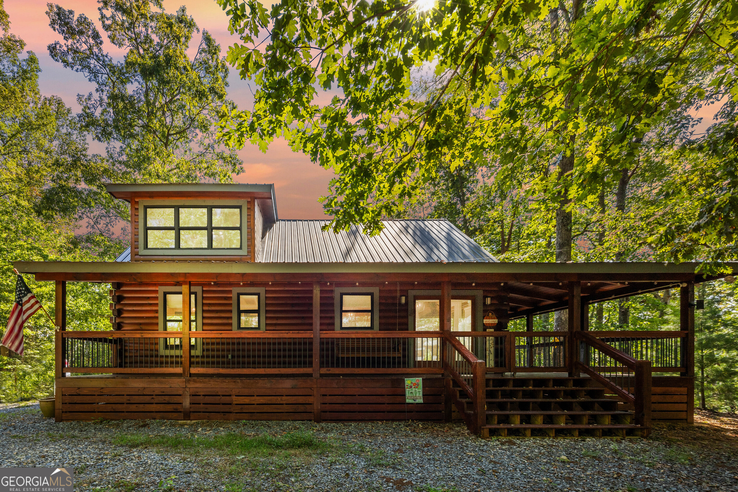 832 Scenic Mountain View Road