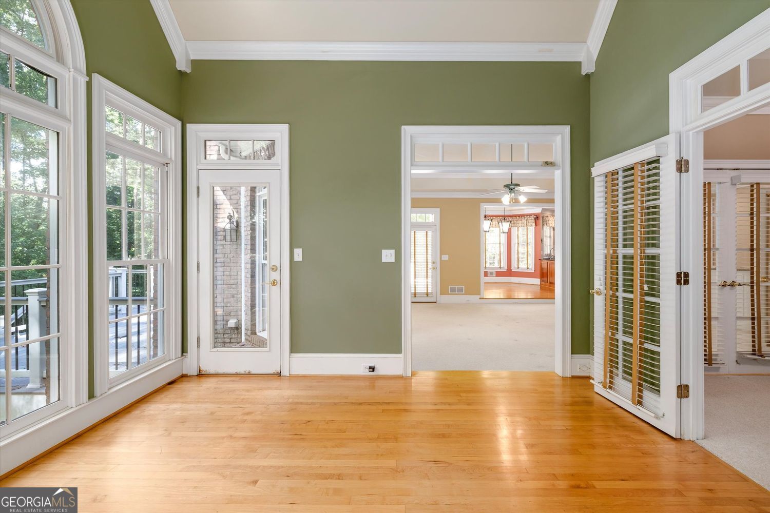 6012 Pattillo Way Property Photo 18