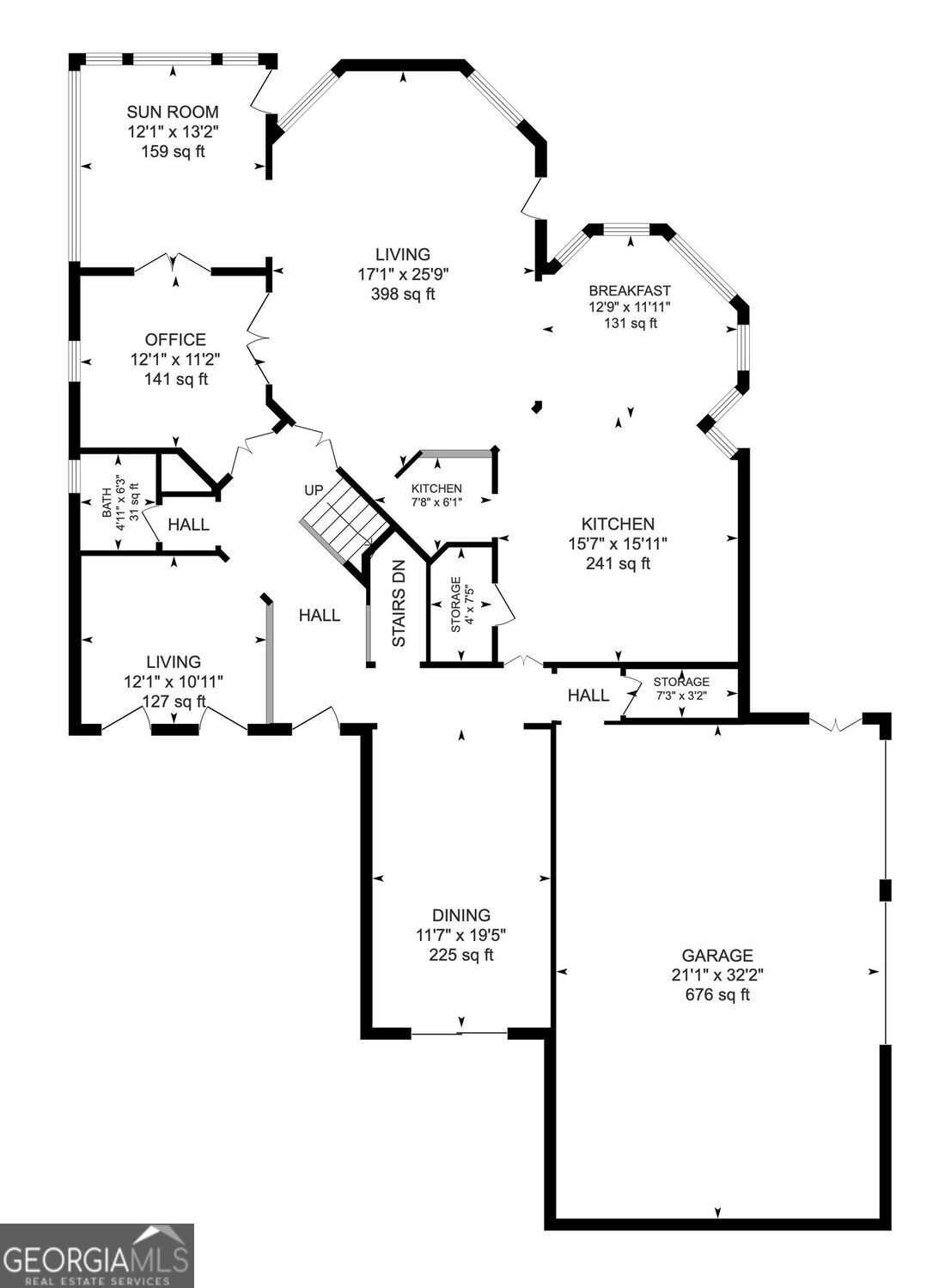6012 Pattillo Way Property Photo 98