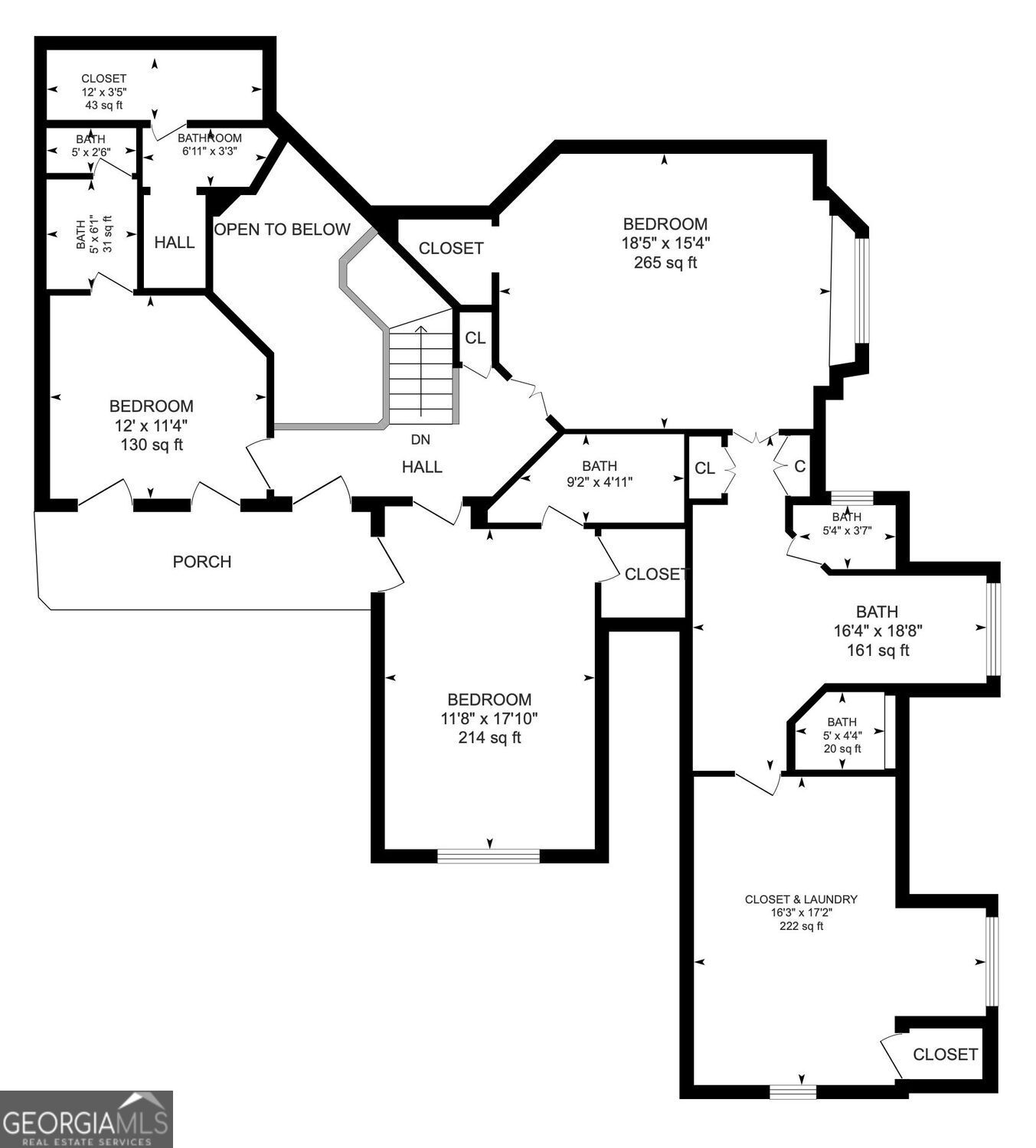 6012 Pattillo Way Property Photo 99