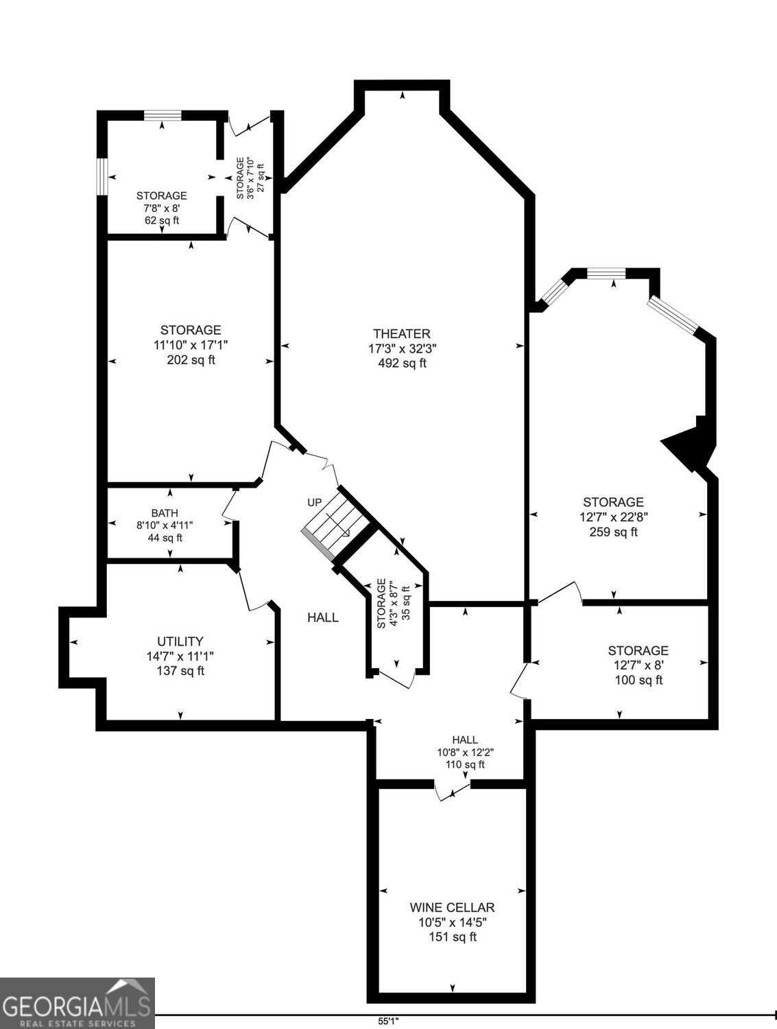 6012 Pattillo Way Property Photo 100