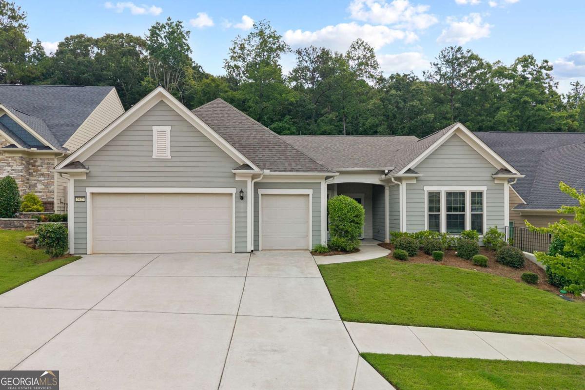 5625 Willow Springs Place Property Photo 1