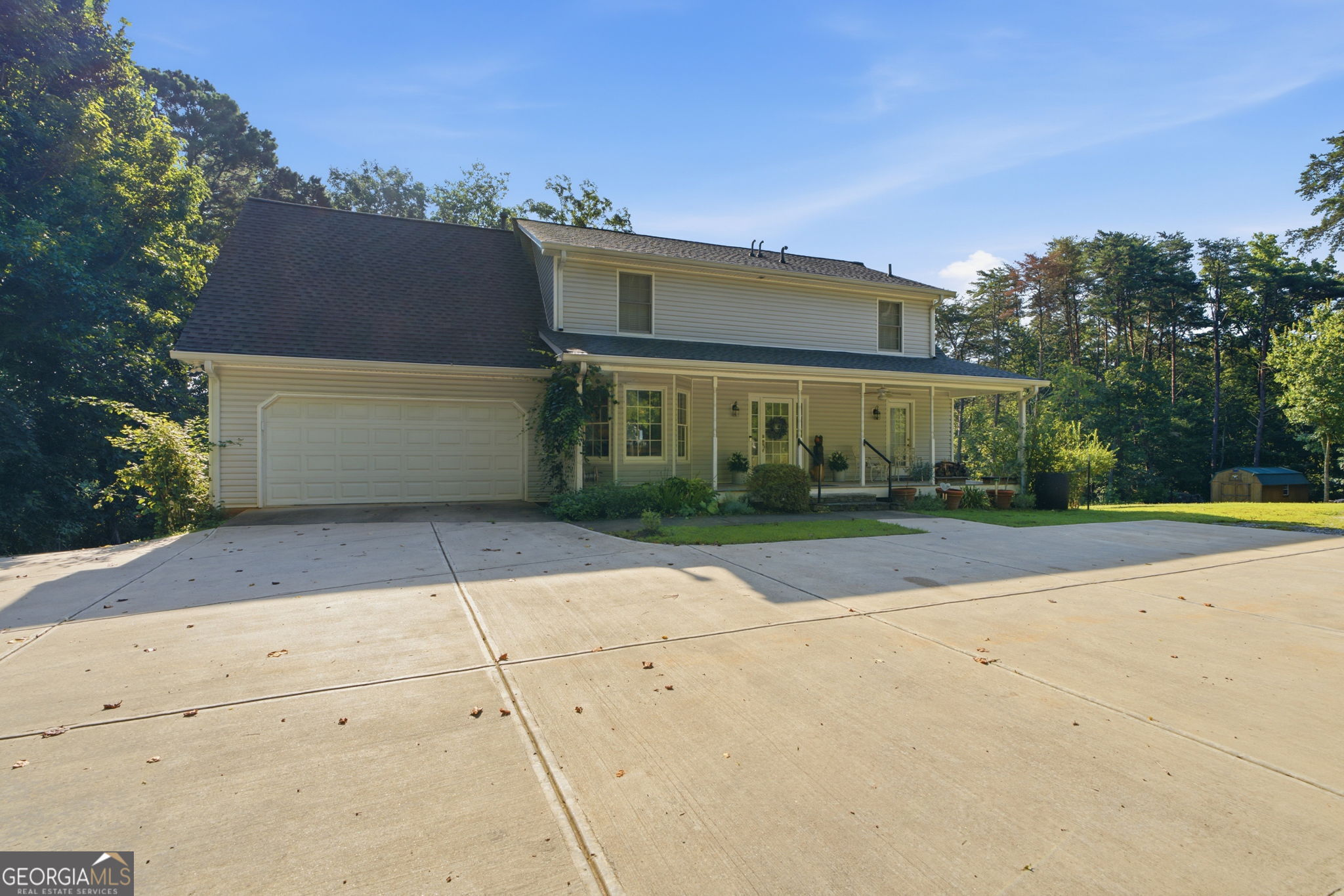 9600 Lakeside Way Property Photo 2
