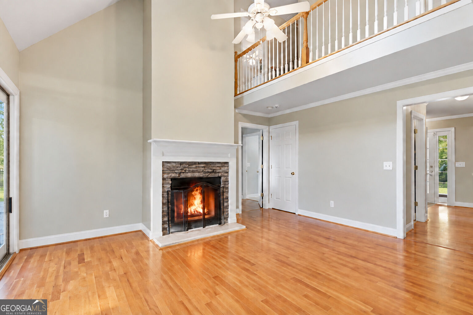 9600 Lakeside Way Property Photo 7