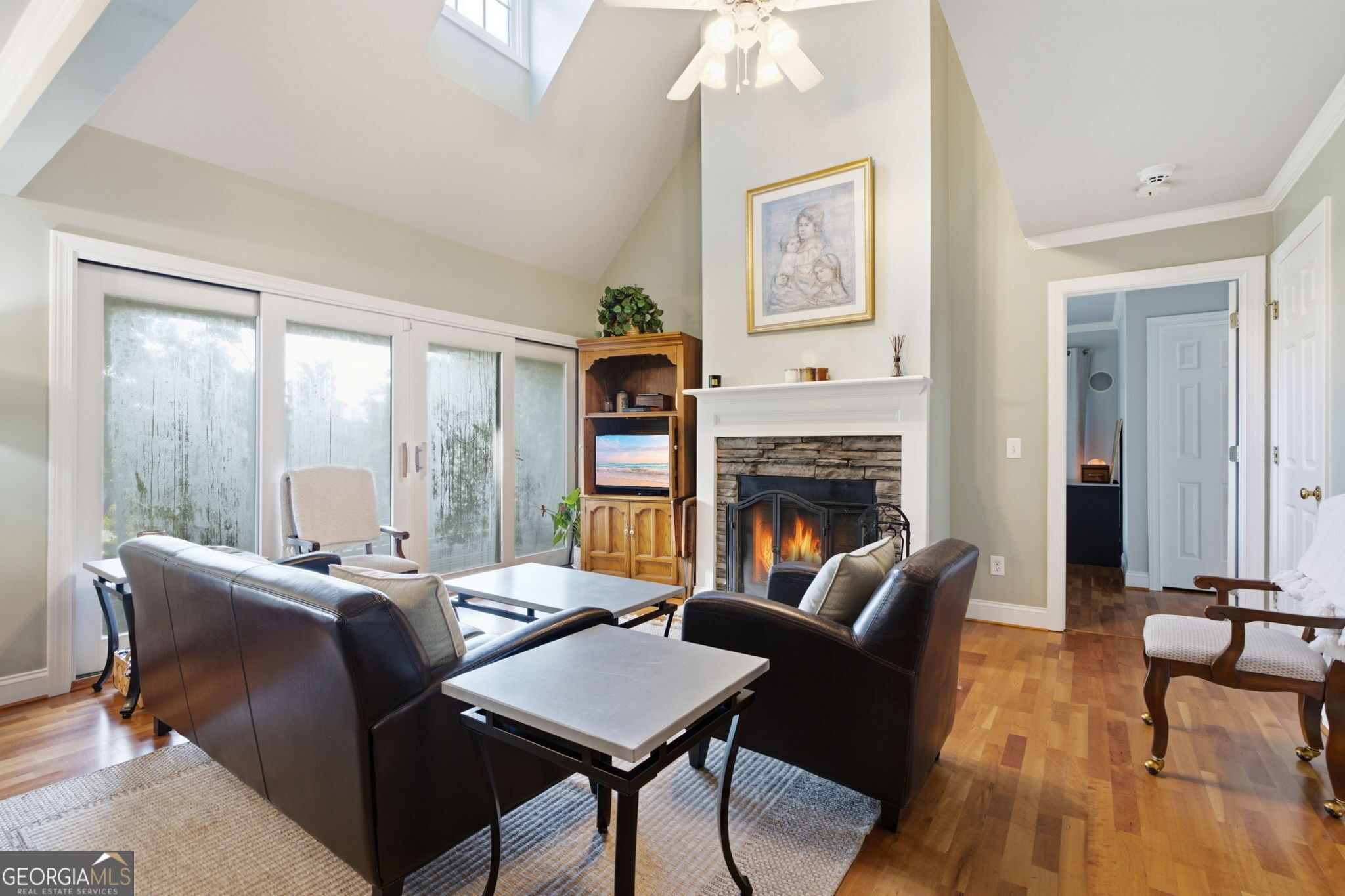 9600 Lakeside Way Property Photo 8